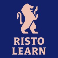 Risto Learn logo - Similar company to Gi Erre