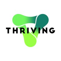 Thriving Capital logo - Similar company to 202 Growth Capital