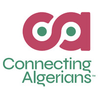 Connecting Algerians logo - Similar company to Pact - Professional Algerian Connections And Talent Network In The Uk