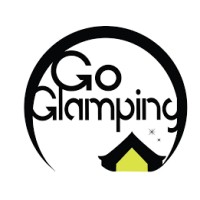 GlampingOut logo - Similar company to Infinitys Badminton Academy