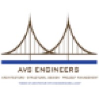 AVS ENGINEERS logo - Similar company to Rigveda Creation Pvt. Ltd.