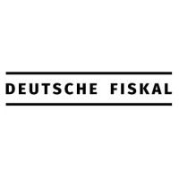 DF Deutsche Fiskal GmbH logo - Similar company to Gk Software Se