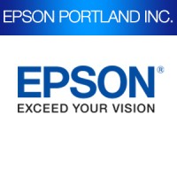 Epson Portland Inc. logo - Similar company to Harp+Row