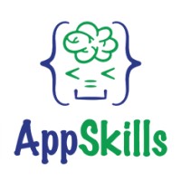 AppSkills logo - Similar company to Upskill Global Pty Ltd