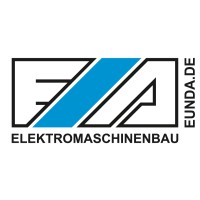 EundA Elektromaschinenbau logo - Similar company to Tti - Thomas Gmbh + Co. Technik + Innovation Kg