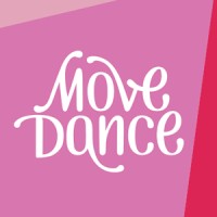 Move Dance logo - Similar company to Rent Iptv