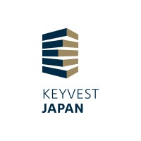 Keyvest Japan logo - Similar company to Keyvest