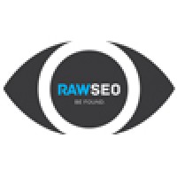 Raw SEO logo - Similar company to Sharp Cookie, Llc