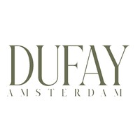 Dufay logo - Similar company to Maykemeal