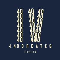 440 Creates logo - Similar company to Invaluable Labs