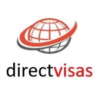 DIRECT VISAS LTD logo - Similar company to Direct