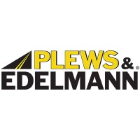 Plews and Edelmann logo - Similar company to Maval Industries Llc