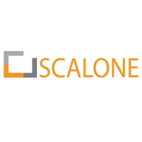 Scalone logo - Similar company to E2G Design