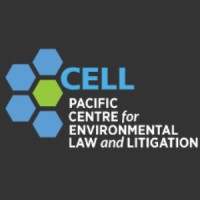 Pacific Centre For Environmental Law And Litigation