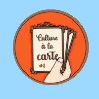 Culture à la carte logo - Similar company to Patrimuse