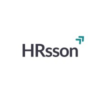 HRsson logo - Similar company to Eros Cyprus