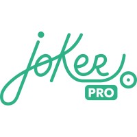 JoKer Bike logo - Similar company to Jhog