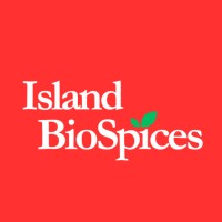 Island BioSpices logo - Similar company to Thymescape