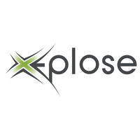 X-plose logo - Similar company to Ixora B.V.