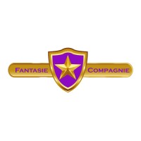 Stichting De Fantasie Compagnie logo - Similar company to Stichting Max - Alphen A/D Rijn