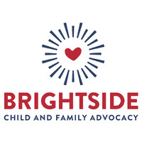 Brightside Child & Family Advocacy logo - Similar company to Loop It Up Savannah