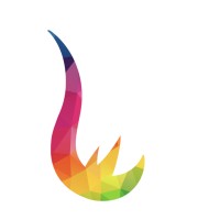 Rainbow Bird HKUST logo - Similar company to /Nimbus