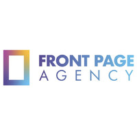 Front Page Agency Inc logo - Similar company to Z-Visual Media