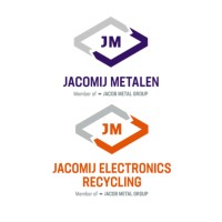 Jacomij Metalen & Jacomij Electronics Recycling logo - Similar company to Siluur