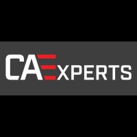 CAE Experts Engineering Services logo - Similar company to Tau Flow Engenharia