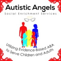 Autistic Angels logo - Similar company to Autism And Neurodivergency Advocacy Association