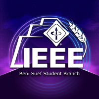 IEEE BeniSuef Student Branch logo - Similar company to Epsf-Benisuef