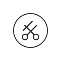 Hairport Frisør logo - Similar company to Tendenz Hårpleie As