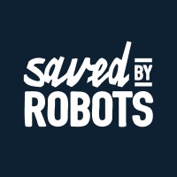 Saved By Robots logo - Similar company to Tipjar®