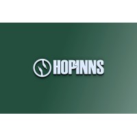 Hopinns logo - Similar company to Silence The Violence Inc