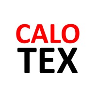CALOTEX logo - Similar company to Omnit Solutions Kft.