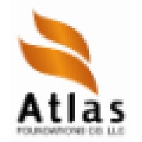 Atlas Foundations Co. LLC logo - Similar company to Al Zahraa Foundation Contracting Llc
