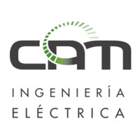 CAM  INGENIERIA ELECTRICA logo - Similar company to Energía Y Seguridad Eléctrica