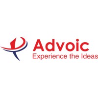 Advoic Communications Pte. Ltd. logo - Similar company to Digi-Touch
