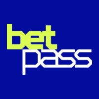 BetPass logo - Similar company to Smarttbot