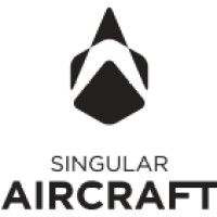 Singular Aircraft logo - Similar company to Singular Logistics