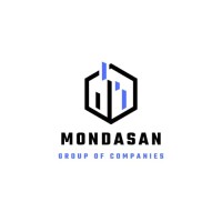 MONDASAN GROUP LIMITED logo - Similar company to Abri Group Ltd