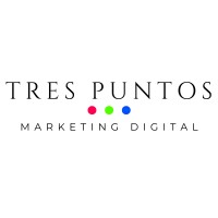 Tres Puntos Marketing Digital logo - Similar company to Ocho Estudio