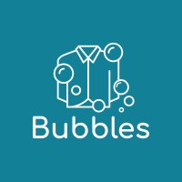 Bubbles logo - Similar company to Iota Digital