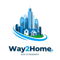 Way2home- By GNFH logo - Similar company to Gnfh Enterprises Llp
