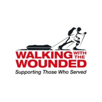 Walking With The Wounded logo - Similar company to Ssafa The Armed Forces Charity