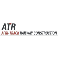 ATG Railway logo - Similar company to Afrideca Construction Namibia (Pty) Ltd