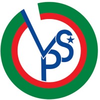 VISION STEEL STAR PAINTING L.L.C. logo - Similar company to Vision Steel