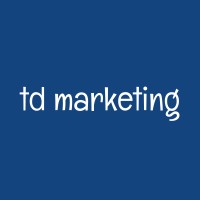 td marketing logo - Similar company to Td Consulting