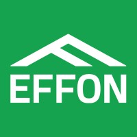 EFFON logo - Similar company to Adasoft.Gr