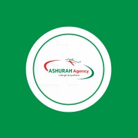 Ashurah Agency logo - Similar company to Cabbily Technologies